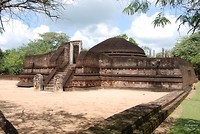 Polonnaruwa