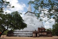 Polonnaruwa