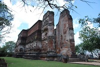 Polonnaruwa