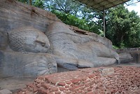 Polonnaruwa