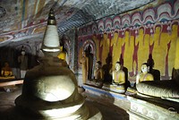 Dambulla