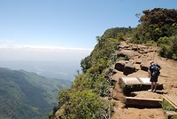 World’s End