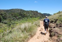 Horton Plains