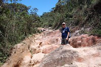 Horton Plains