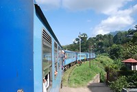 Trein
