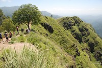Little Adam’s Peak