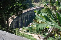 Nine Arches  Bridge