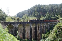 Nine Arches  Bridge