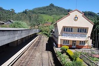 Station