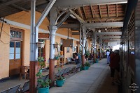 Station