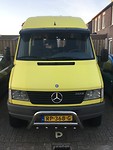 Camper Piet