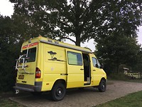 camper Piet