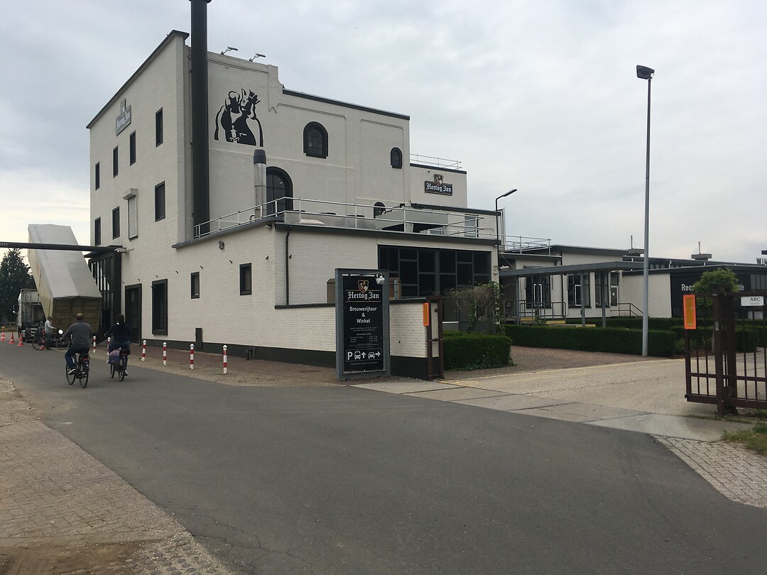 Hertog Jan