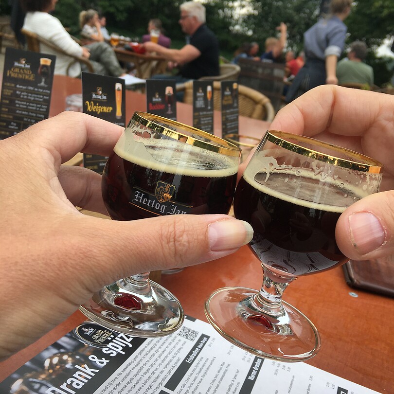 Proost!