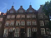 a bit like Amsterdam...