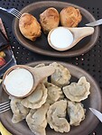 Poolse Pierogi’s