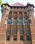 Malbork castle