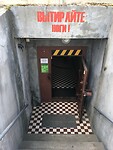 Cold War museum