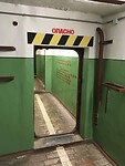 Cold War museum