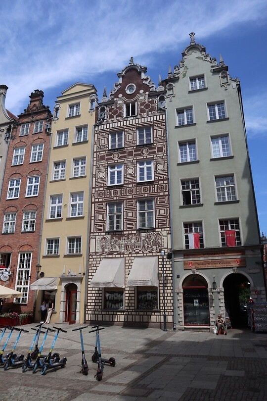 Gdansk