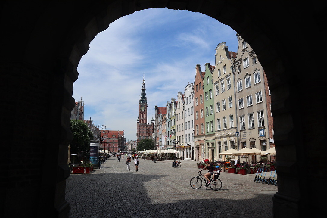 Gdansk
