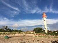Pape Nationaal Park, Letland 🇱🇻