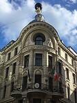 Italiaanse ambassade in Riga