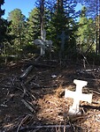 Cross Hill op Hiiumaa