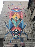 Streetart Telliskivi