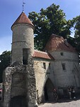 Old Town Tallinn