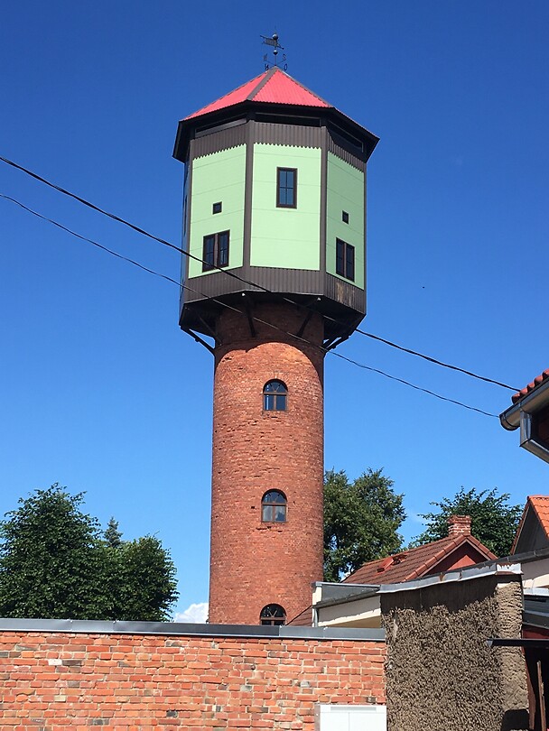 Viljandi