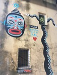 Vilnius street-art