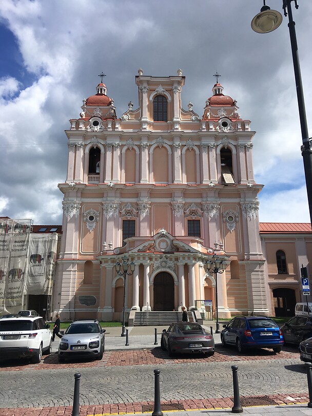 Vilnius