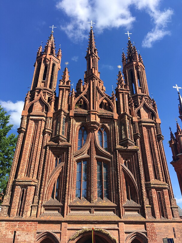 Vilnius