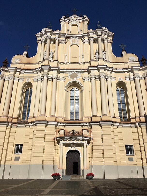 Vilnius
