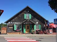 Trakai