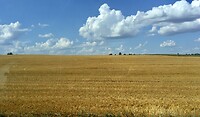 Onderweg