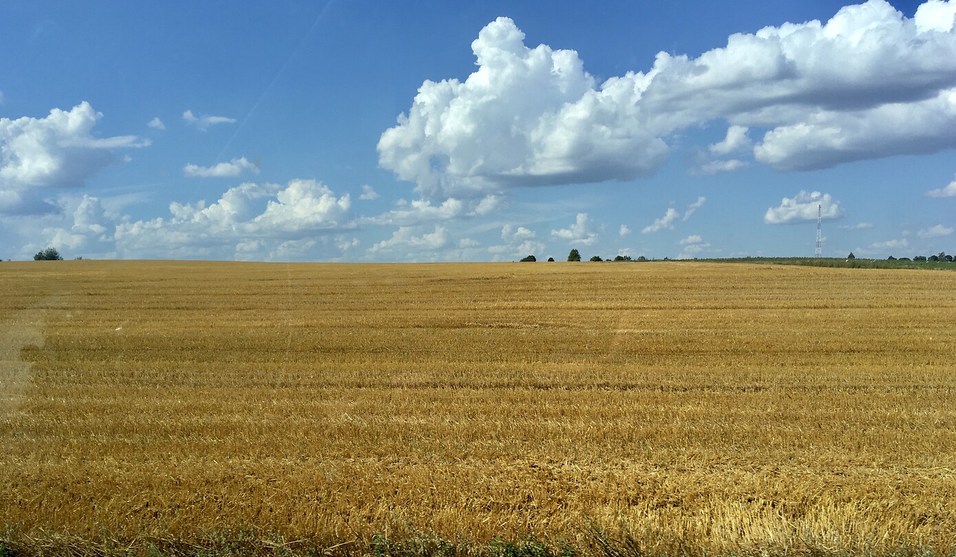 Onderweg