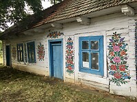 Zalipie