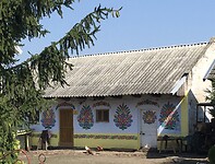 Zalipie