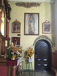 Kerk in Zalipie