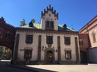 Krakau