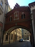 Krakau