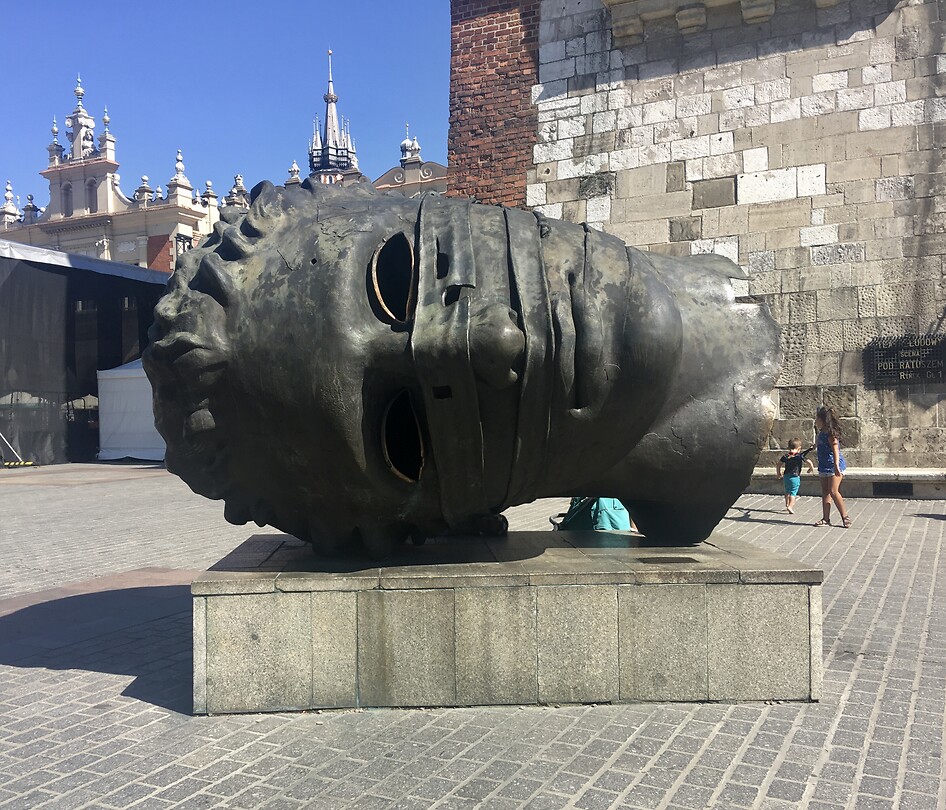 Krakau