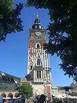 Krakau