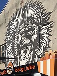 Street-art Krakau