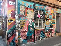 Krakau