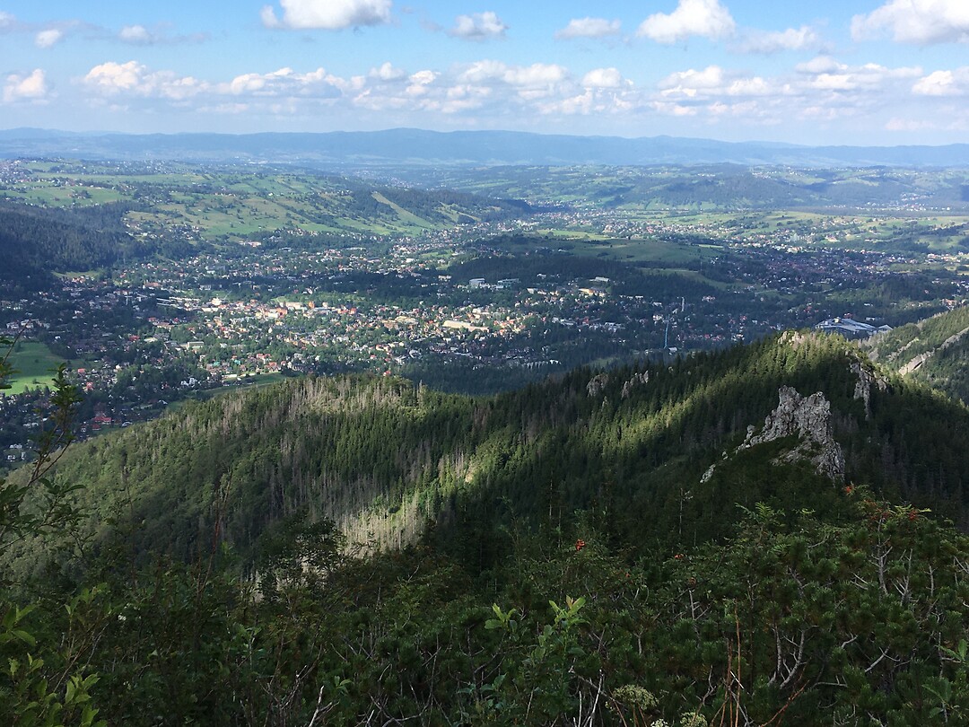 Zakopane