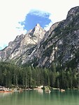 Lago di Braies 💚