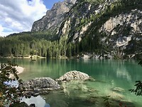 Lago di Braies